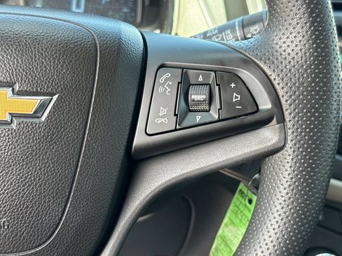 Used 2016 Chevrolet Trax LS FWD image 16