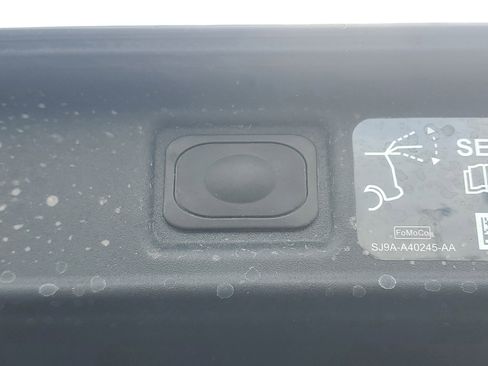 New 2025 Ford Mustang Mach-E Premium w/ Sport Appearance Package image 9