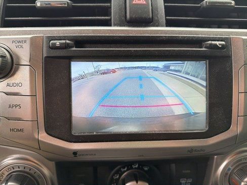 Used 2015 Toyota 4Runner SR5 image 16