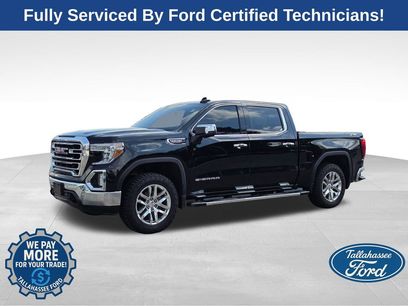 Used 2020 GMC Sierra 1500 SLT w/ SLT Premium Plus Package