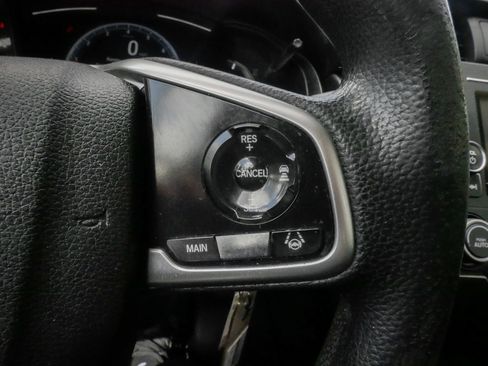 Used 2019 Honda Civic LX image 20