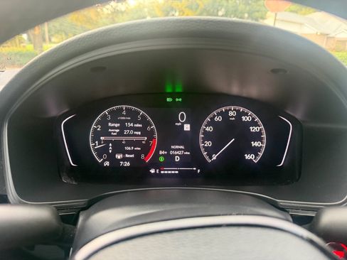 Used 2023 Honda Civic Sport image 15