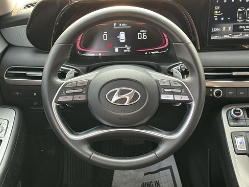 Used 2023 Hyundai Palisade SEL w/ Cargo Package FWD image 25