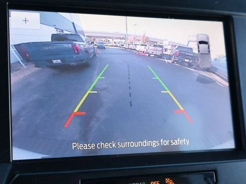 Used 2020 Ford F150 Lariat image 24