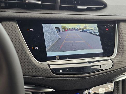 New 2026 Cadillac XT5 Luxury AWD/4WD image 31