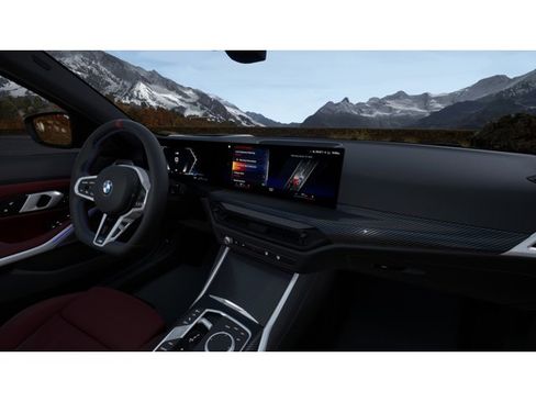 New 2026 BMW M340i xDrive image 14