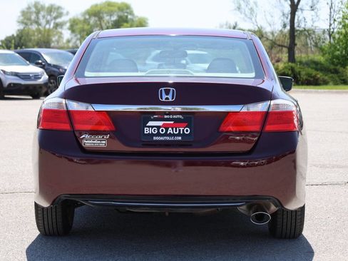 Used 2015 Honda Accord LX image 10
