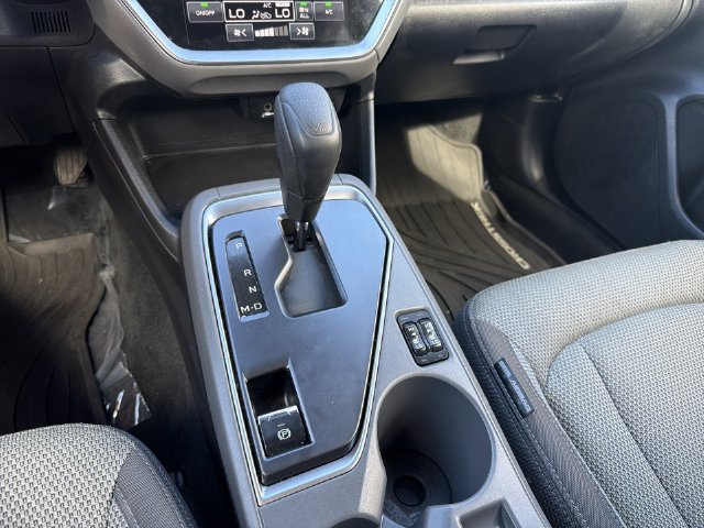 Certified 2024 Subaru Crosstrek 2.0i Premium AWD/4WD image 24