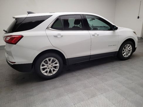 Used 2019 Chevrolet Equinox LT FWD image 10