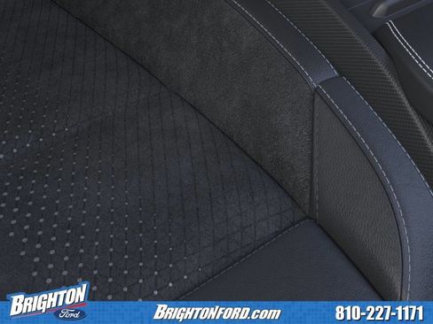 New 2026 Ford Mustang Mach-E GT AWD/4WD image 16