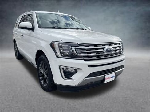 Used 2021 Ford Expedition Limited image 7