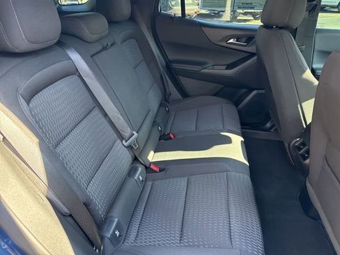 Used 2026 Chevrolet Equinox LT image 26