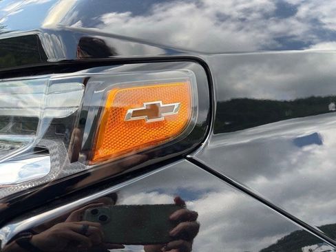 New 2025 Chevrolet Silverado 2500 LTZ w/ LTZ Plus Package image 52