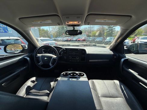 Used 2013 Chevrolet Silverado 1500 LT w/ All-Star Edition image 15