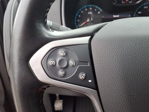 Used 2021 Chevrolet Colorado ZR2 image 23