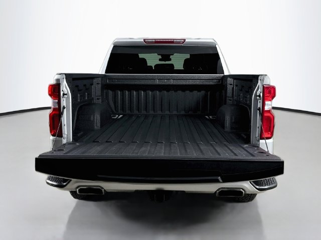 Used 2022 Chevrolet Silverado 1500 RST w/ Z71 Off-Road Package AWD/4WD image 27