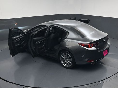 Used 2024 MAZDA MAZDA3 s FWD image 20