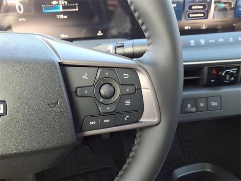 New 2026 Nissan Leaf image 12