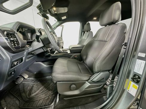Used 2024 Ford F150 STX AWD/4WD image 15