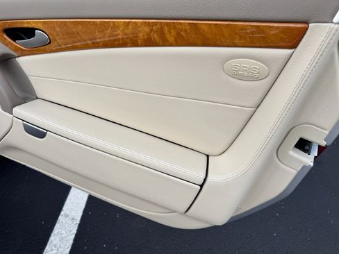 Used 2006 Mercedes-Benz SL 500 image 90