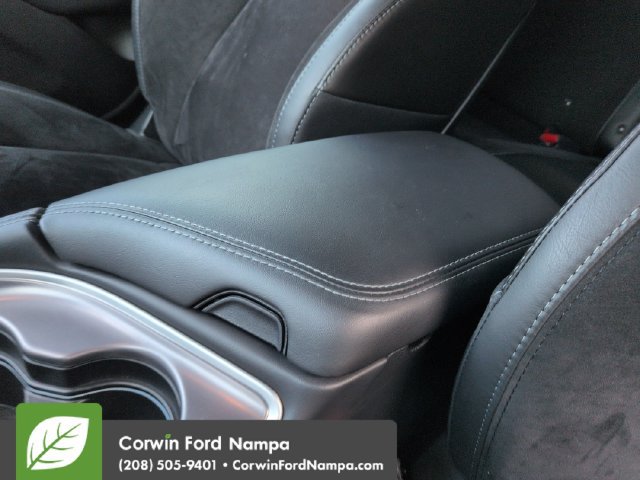 Used 2021 Dodge Challenger R/T Scat Pack RWD image 19