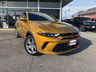 Certified 2024 Dodge Hornet R/T Plus w/ Tech Pack Plus w/o Parking video 2