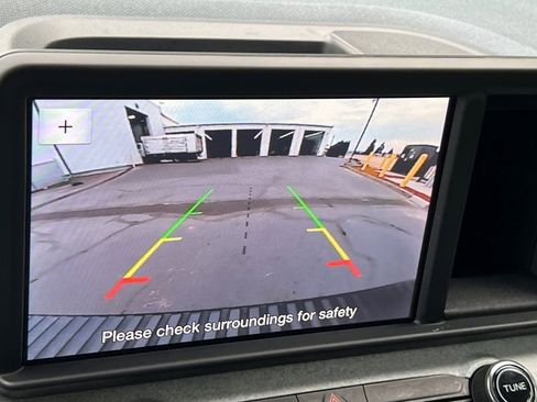 Used 2024 Ford Maverick XLT w/ Equipment Group 300A Standard image 17