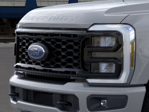 New 2026 Ford F250 XL w/ STX Appearance Package AWD/4WD image 17