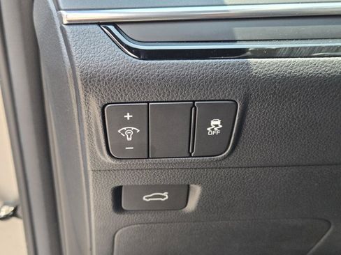 Certified 2025 Kia K5 GT w/ GT1 Package FWD image 23