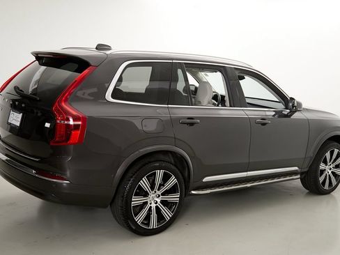 Certified 2024 Volvo XC90 T8 Ultimate AWD/4WD image 9