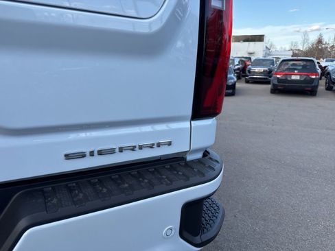 New 2026 GMC Sierra 2500 Denali Ultimate image 38