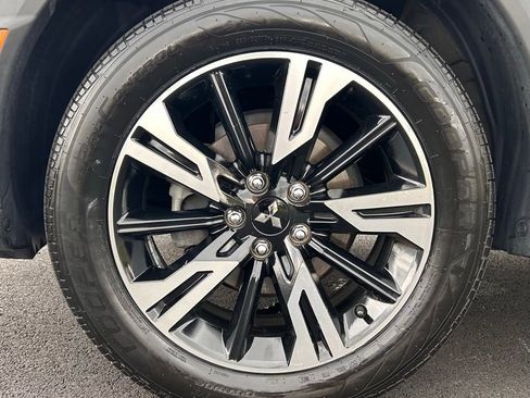 Used 2023 Mitsubishi Eclipse Cross SE image 13