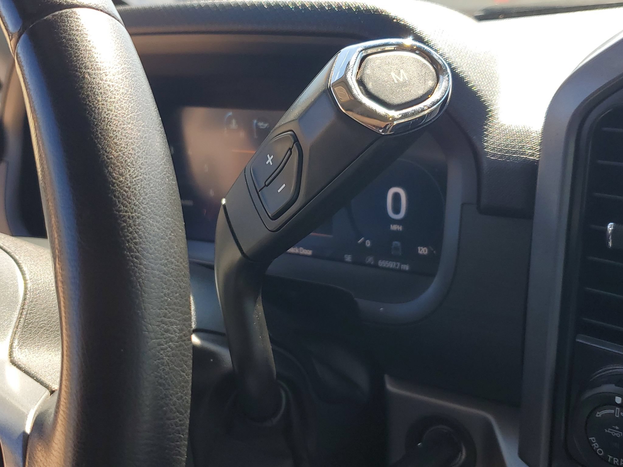 Used 2024 Ford F150 XLT AWD/4WD image 24