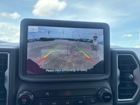 Used 2023 Ford Bronco Sport Big Bend w/ Convenience Package AWD/4WD image 43