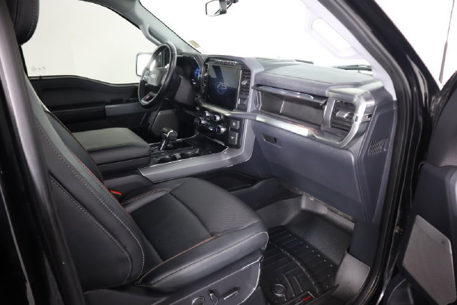 Certified 2023 Ford F150 Lariat w/ Equipment Group 502A High AWD/4WD image 73