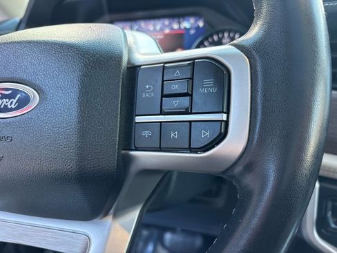 Used 2024 Ford Expedition Max Limited image 25