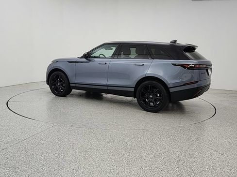 Certified 2023 Land Rover Range Rover Velar S AWD/4WD image 3