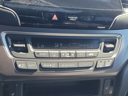 Used 2021 Honda Passport EX-L image 27