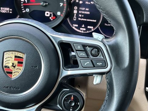 Used 2021 Porsche Cayenne Coupe image 39