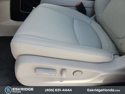 New 2026 Honda Odyssey EX-L image 17