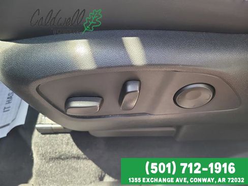 Used 2024 GMC Acadia Denali FWD image 12
