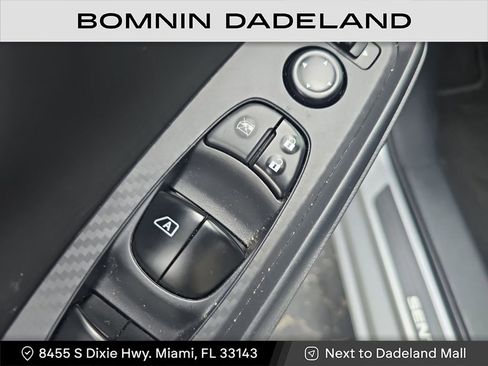 Used 2022 Nissan Sentra SV w/ All-Weather Package image 10