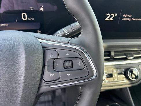 New 2026 Buick Envista Preferred w/ Convenience I Package image 12