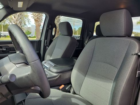 Used 2024 RAM 1500 Classic Warlock image 16