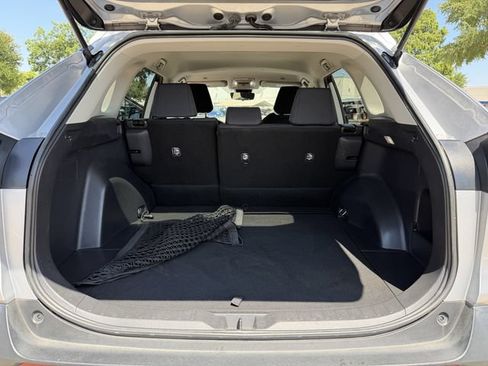 Used 2023 Toyota RAV4 LE FWD image 26