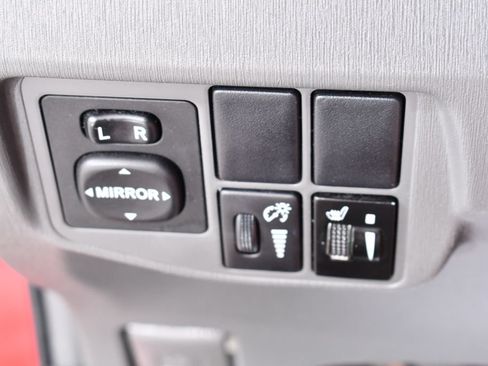 Used 2011 Toyota Prius Two FWD image 29
