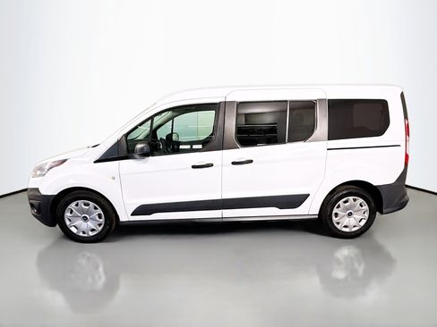 Used 2018 Ford Transit Connect XL image 6