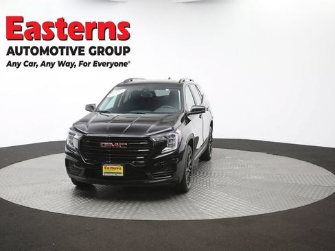 Used 2023 GMC Terrain SLE w/ Driver Convenience Package AWD/4WD image 54