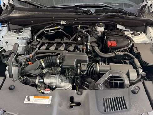 New 2026 Acura ADX A-Spec AWD/4WD image 13