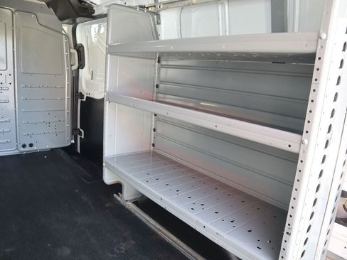 Used 2017 Ford Transit 250 130 Low Roof image 16